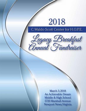C waldo legacy breakfast 2018 1